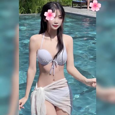 Trương Mai - Gái gọi Tân An Hội hàng new cực chất
