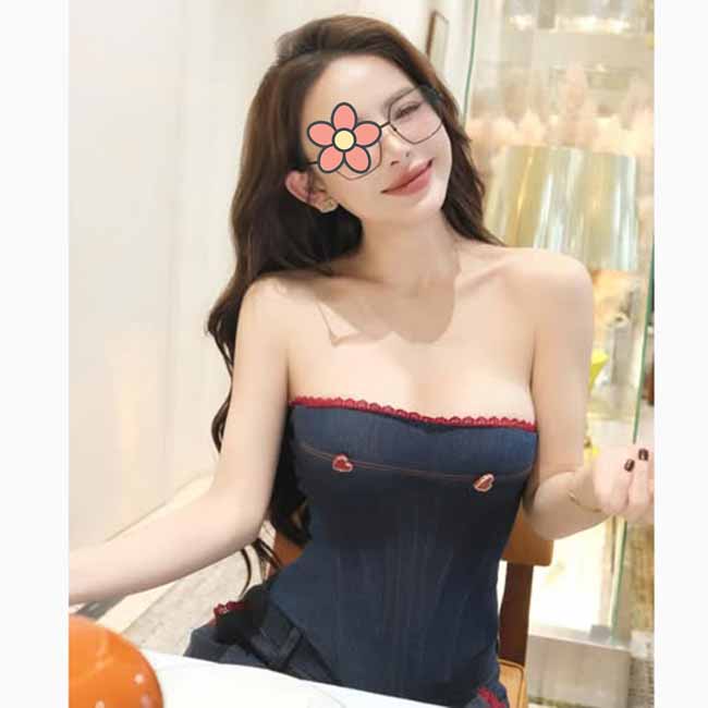 Kim Xuân - Người đẹp Tô Ký dáng đẹp, bướm xinh