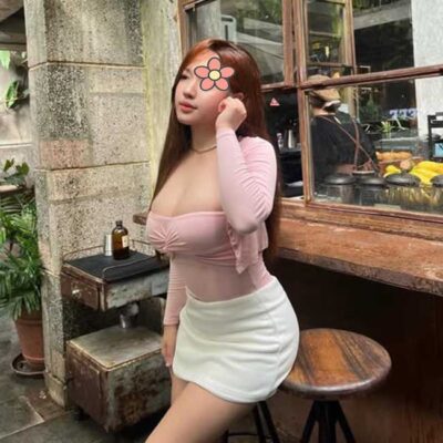 Linh Linh - Mỹ nữ Tây Thạnh điện nước đầy đủ